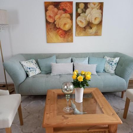 Pine Crest Ferienwohnung ハルツゲローデ エクステリア 写真