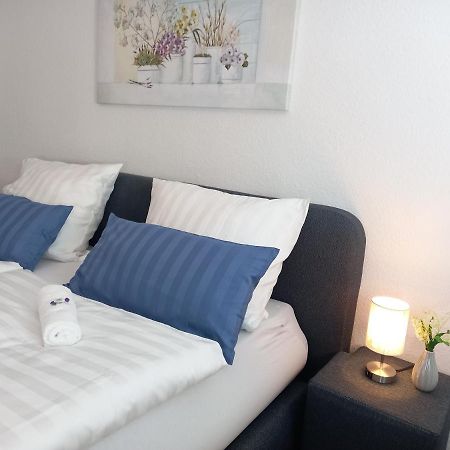 Pine Crest Ferienwohnung ハルツゲローデ エクステリア 写真