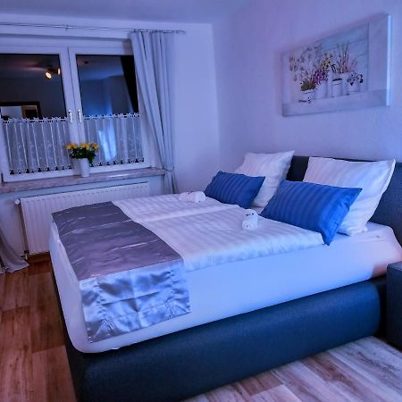 Pine Crest Ferienwohnung ハルツゲローデ エクステリア 写真
