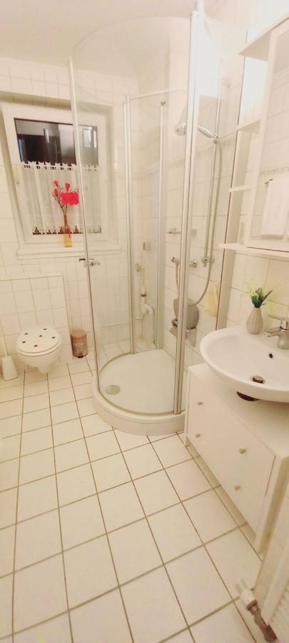 Pine Crest Ferienwohnung ハルツゲローデ エクステリア 写真