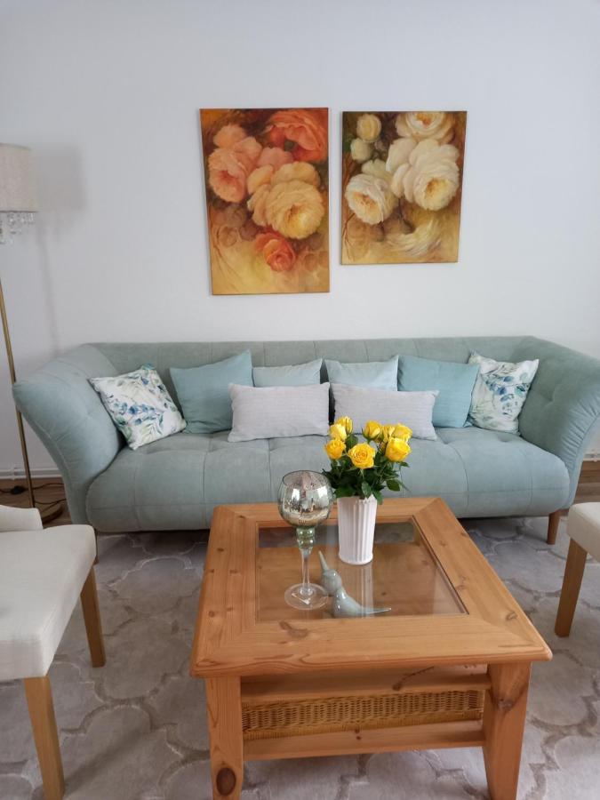 Pine Crest Ferienwohnung ハルツゲローデ エクステリア 写真