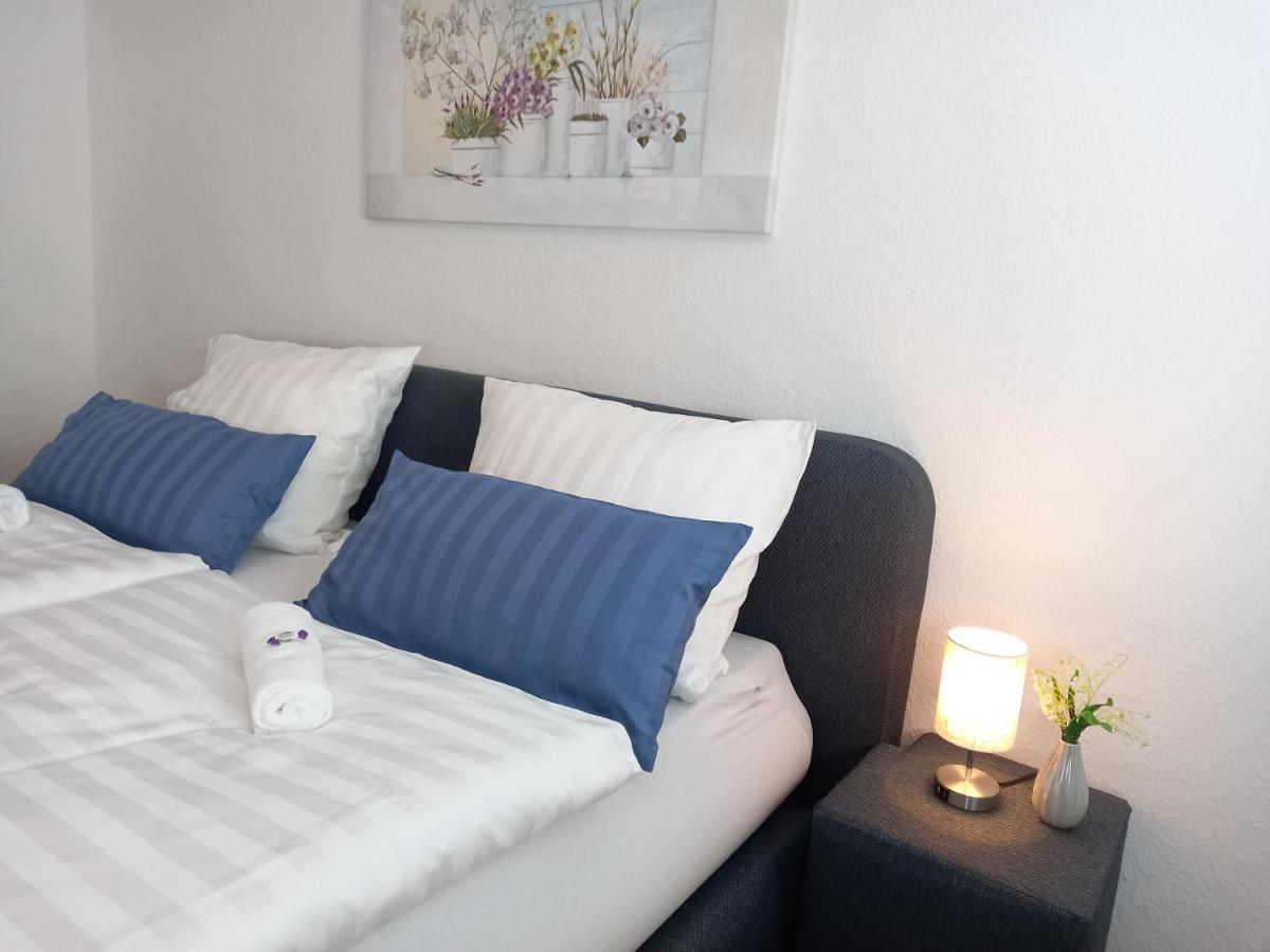 Pine Crest Ferienwohnung ハルツゲローデ エクステリア 写真