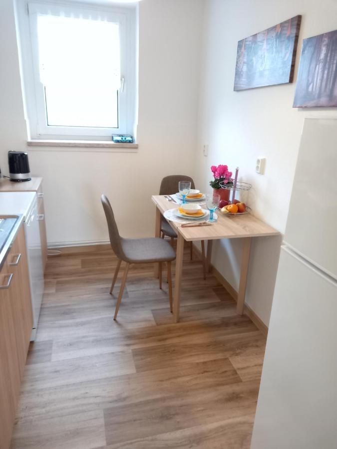 Pine Crest Ferienwohnung ハルツゲローデ エクステリア 写真