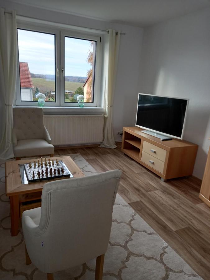 Pine Crest Ferienwohnung ハルツゲローデ エクステリア 写真