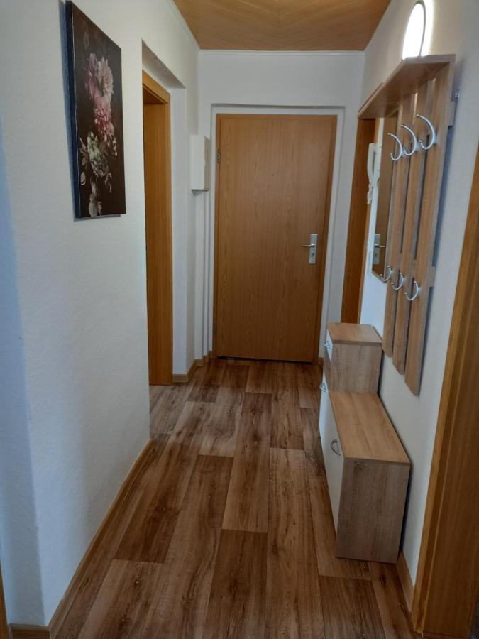 Pine Crest Ferienwohnung ハルツゲローデ エクステリア 写真