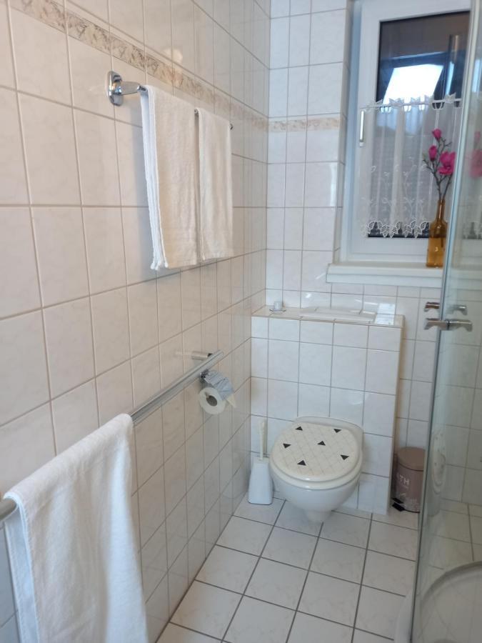 Pine Crest Ferienwohnung ハルツゲローデ エクステリア 写真