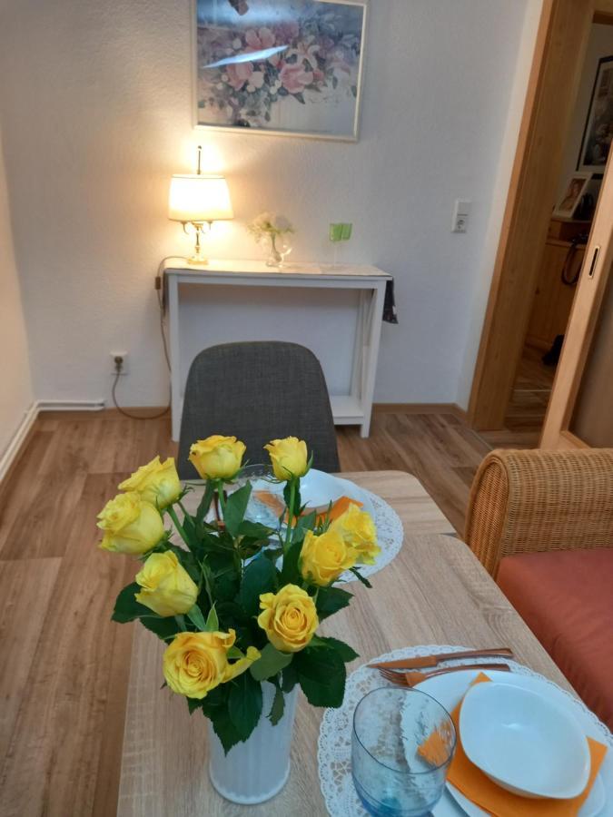 Pine Crest Ferienwohnung ハルツゲローデ エクステリア 写真