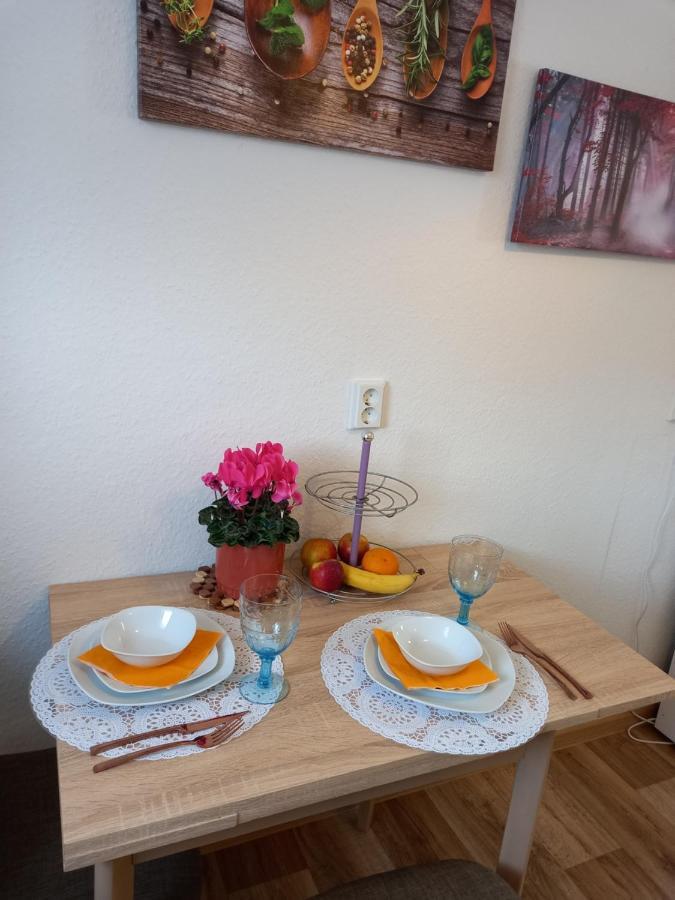 Pine Crest Ferienwohnung ハルツゲローデ エクステリア 写真