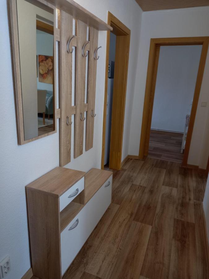 Pine Crest Ferienwohnung ハルツゲローデ エクステリア 写真