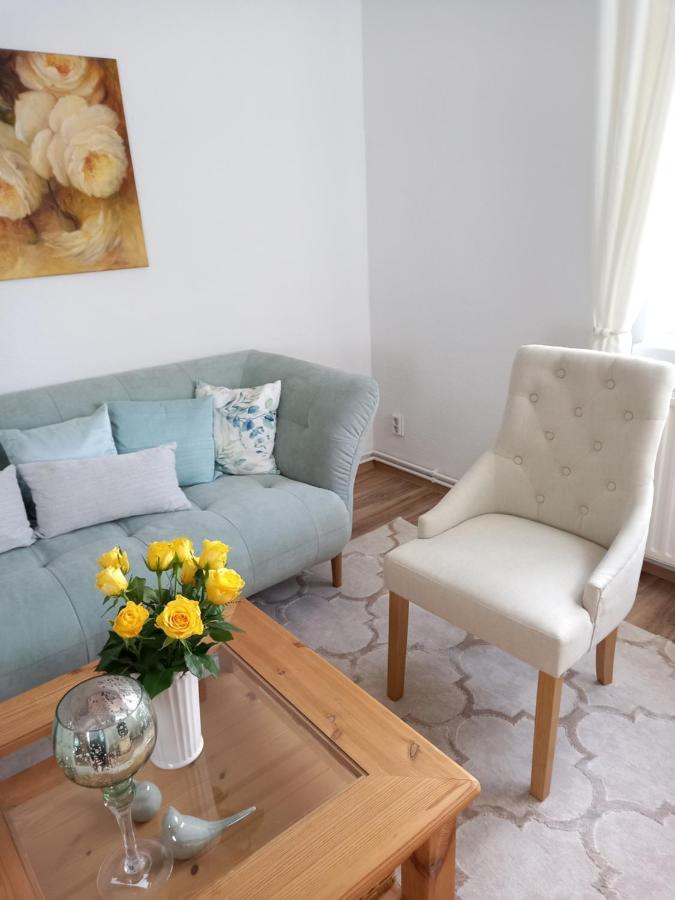 Pine Crest Ferienwohnung ハルツゲローデ エクステリア 写真