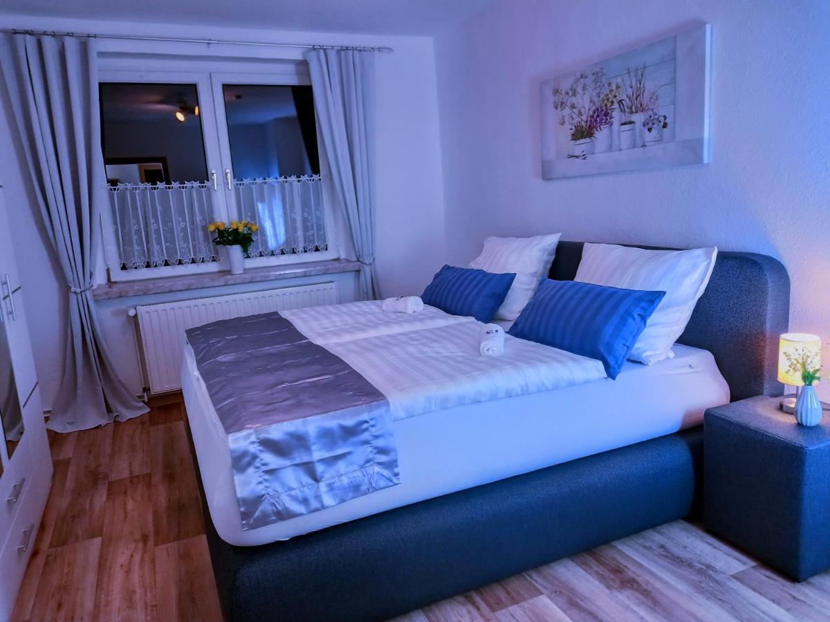 Pine Crest Ferienwohnung ハルツゲローデ エクステリア 写真