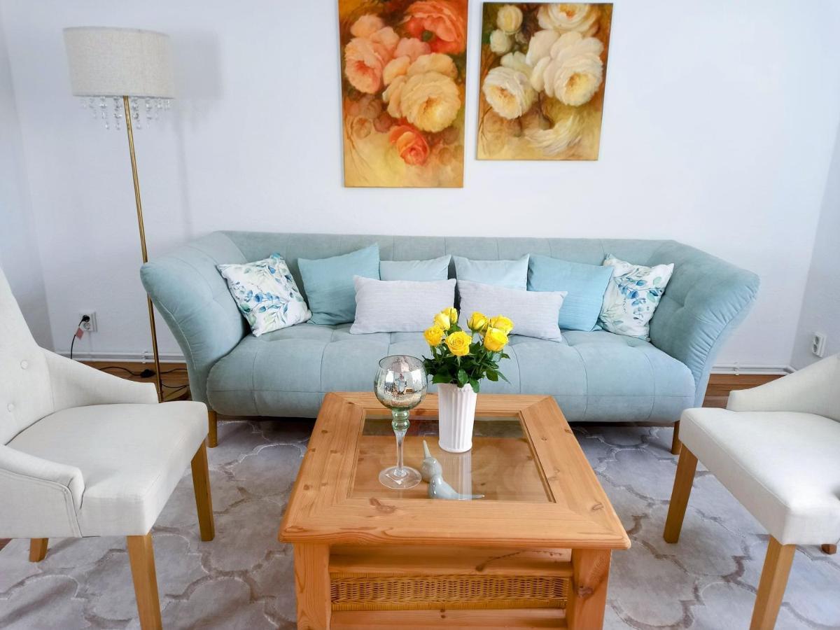 Pine Crest Ferienwohnung ハルツゲローデ エクステリア 写真