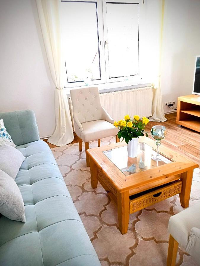 Pine Crest Ferienwohnung ハルツゲローデ エクステリア 写真
