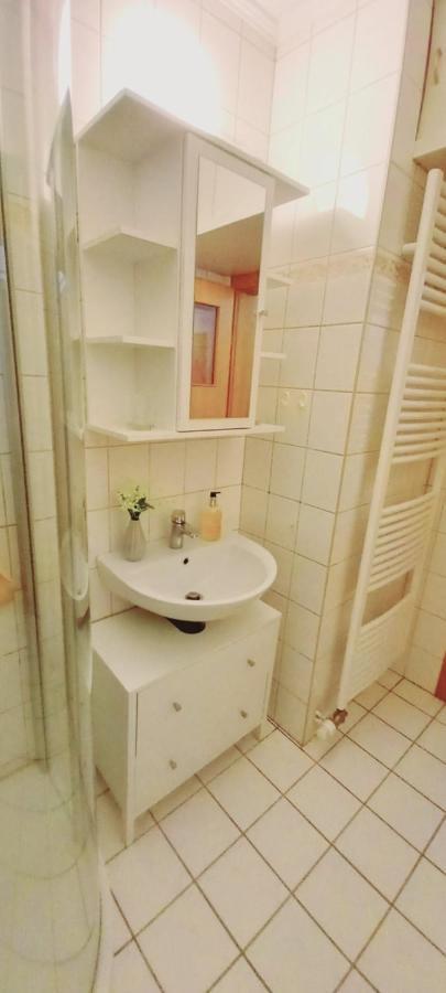 Pine Crest Ferienwohnung ハルツゲローデ エクステリア 写真