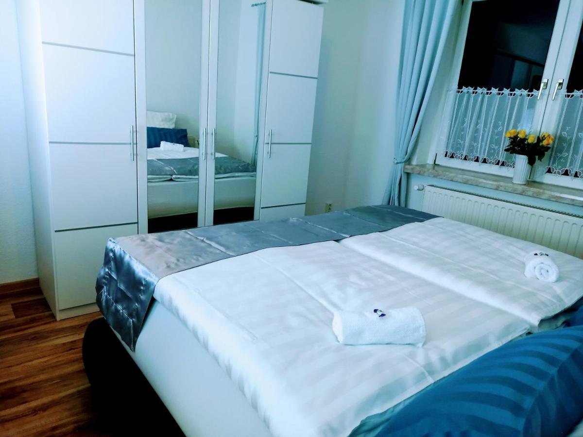 Pine Crest Ferienwohnung ハルツゲローデ エクステリア 写真
