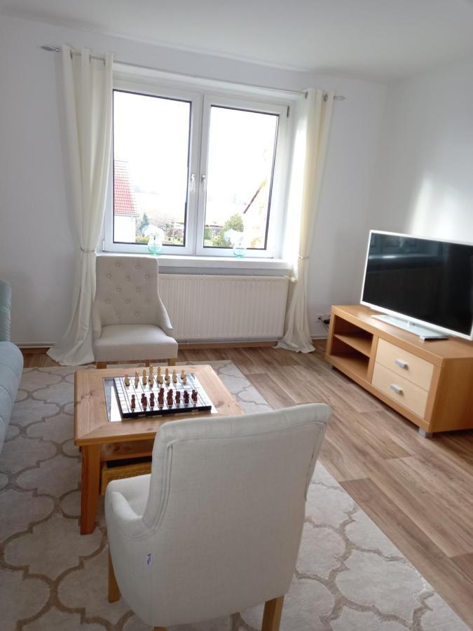 Pine Crest Ferienwohnung ハルツゲローデ エクステリア 写真