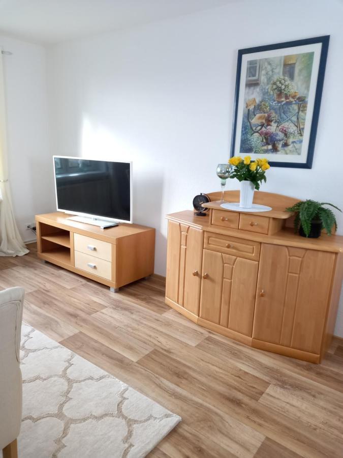 Pine Crest Ferienwohnung ハルツゲローデ エクステリア 写真