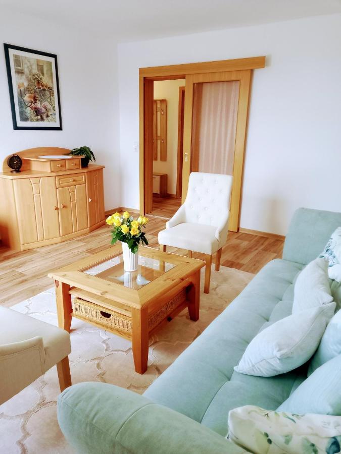Pine Crest Ferienwohnung ハルツゲローデ エクステリア 写真