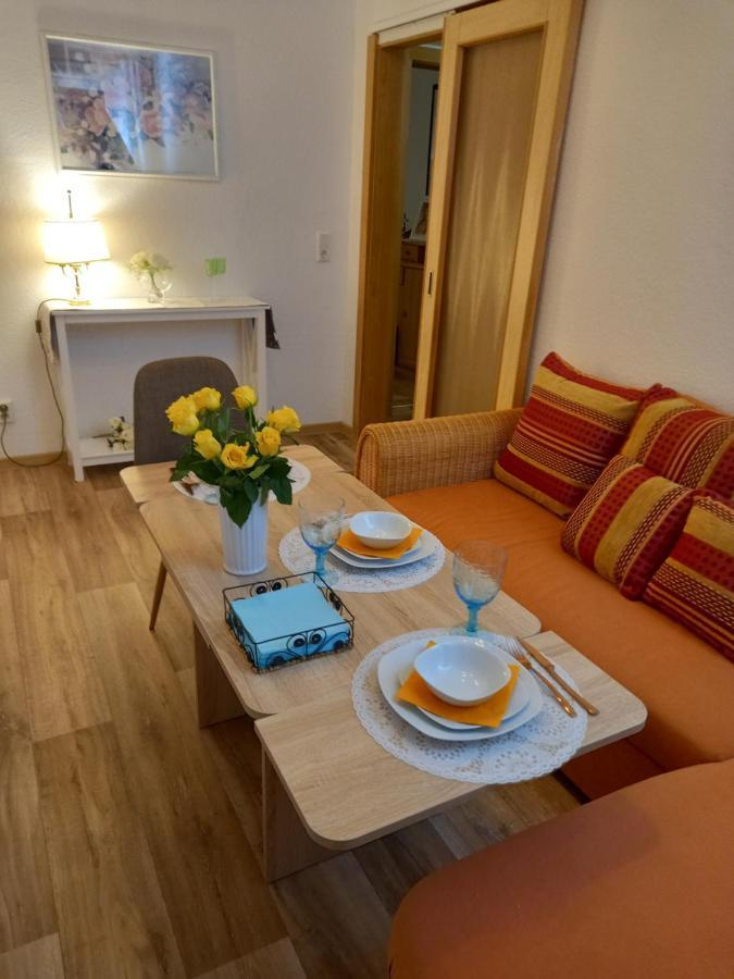 Pine Crest Ferienwohnung ハルツゲローデ エクステリア 写真